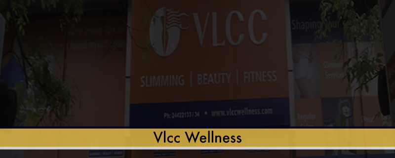 Vlcc Wellness 